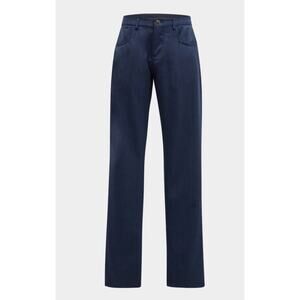 Canali Men's Impeccabile Wool 5-Pocket Pants